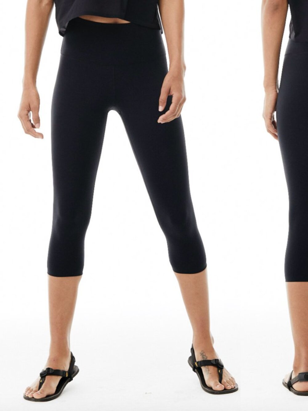 Authentic WONE, 3/4 leggings. Deadstock, the last of my inventory!